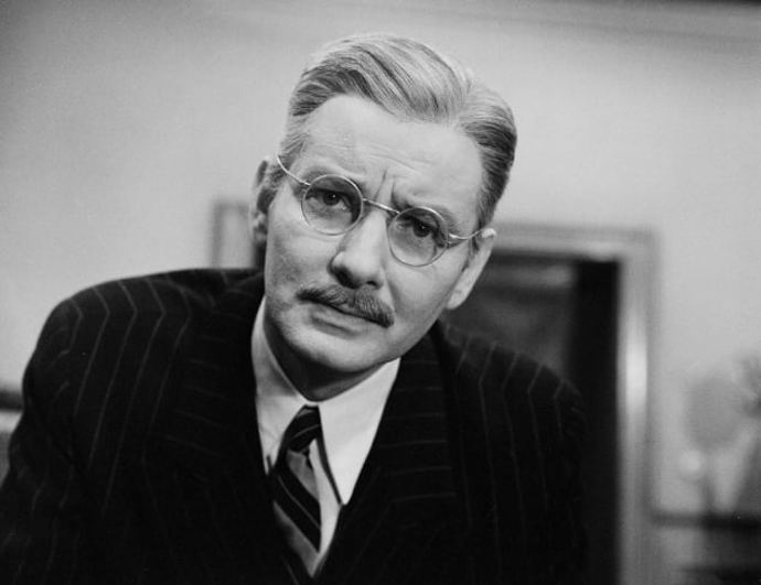 Vladimír Ráž v seriálu Hříšní lidé města pražského (1969)