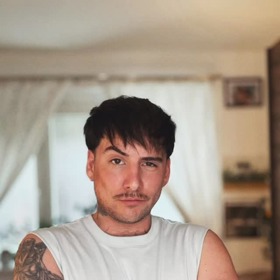 Otto Solčány se snaží být nad věcí.