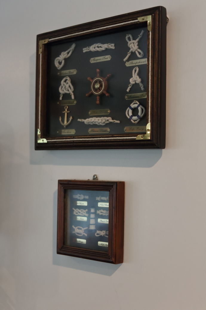 A jaké uzly umíte vy?