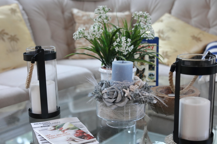 Interiér hausbótu má v plné moci Helena Vondráčková. 