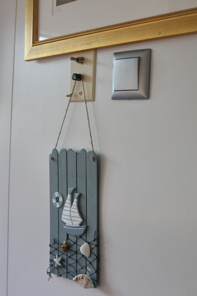 Dekorace na hasubótu Heleny Vondráčkové