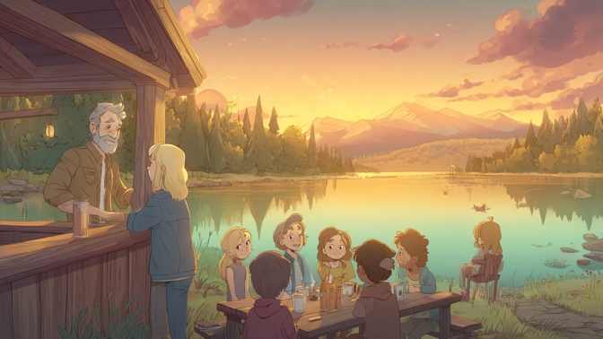 Šok na dovolené: teenageři pálili alkohol jak o život. Stačil jeden plnoletý parťák