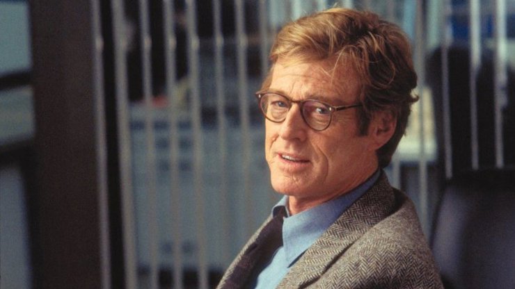 Redford byl a stále je idolem miliónů žen po celém světě.