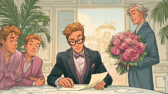 Matka chtěla udělat správnou věc, ale dopadlo to katastrofálně: Dědictví změnilo rodinu navždy