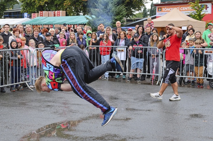 Tary podpořil onkologicky nemocné děti