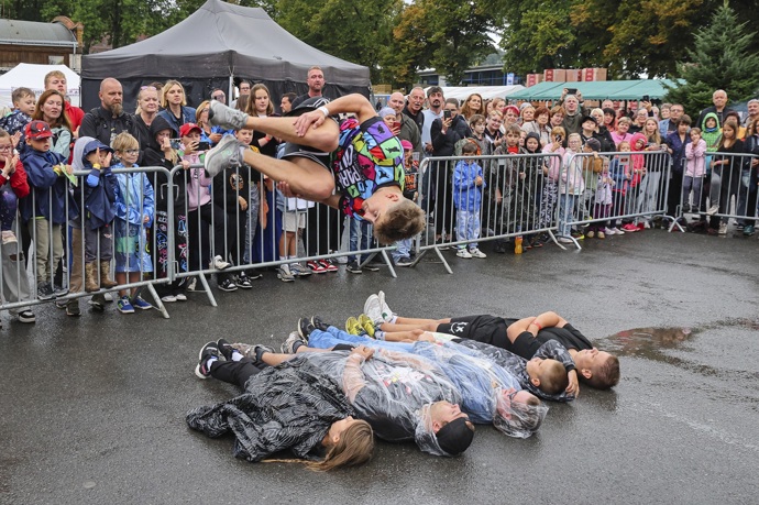 Tary podpořil onkologicky nemocné děti