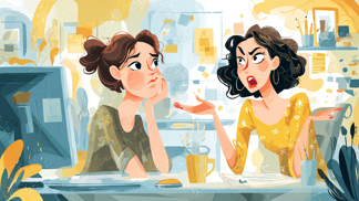 Čekala jsem celý rok. Pak jsem ho opustila a dala šanci jinému