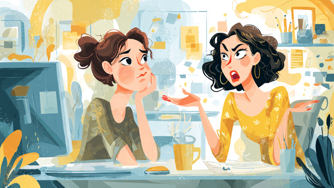 Příběhy ze života: Čekala jsem celý rok. Pak jsem ho opustila a dala šanci jinému