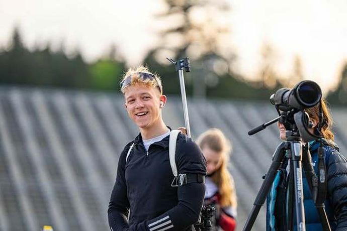 Jan Vaňha zemřel ve věku 19 let.