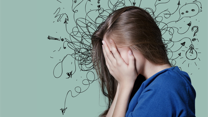 Moje dítě není zlobivé, má ADHD: Průvodce pro zoufalé (a vyčerpané) rodiče