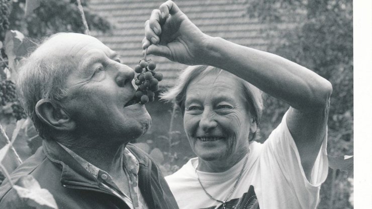 KVÍZ: Dana a Emil Zátopkovi by slavili 103. Jak dobře znáte legendární české sportovce?
