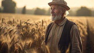 Neobvyklý případ zmizení muže: Rumunský farmář se ztratil na dlouhých 30 let, po návratu si nic nepamatoval