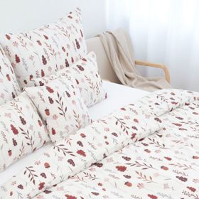 Bavlněné povlečení Renforcé – Alessia od MK Lůžkoviny. Cena se slevou: 519 Kč (Běžná cena: 649 Kč)
