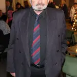 Herec Rudolf Hrušínský mladší se narodil 5. října 1946 v Praze.