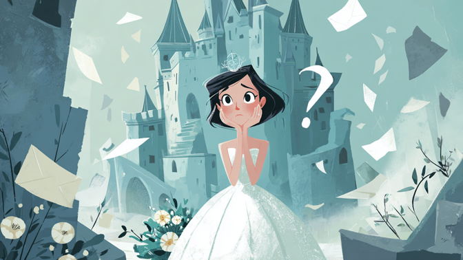 Nevěra před svatbou: Co dělat, když vás partner podvede na rozlučce?