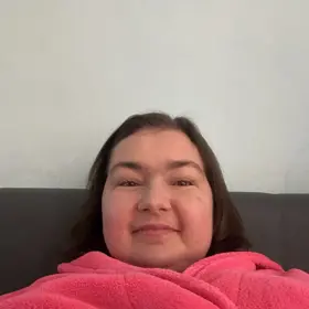 Barbora Tlučhořová přišla o zrak. 