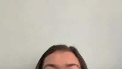 FOTO: Barbora Tlučhořová přišla o zrak.