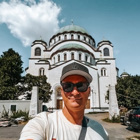 DJ Wich bude mít svou největší show 19. 9. 2025.