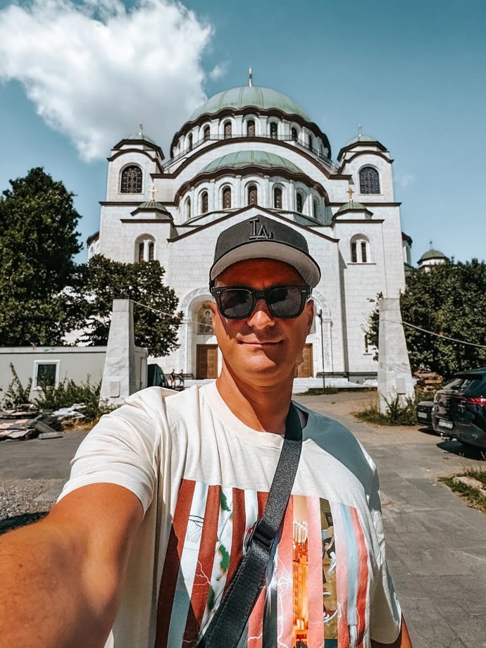 DJ Wich bude mít svou největší show 19. 9. 2025.
