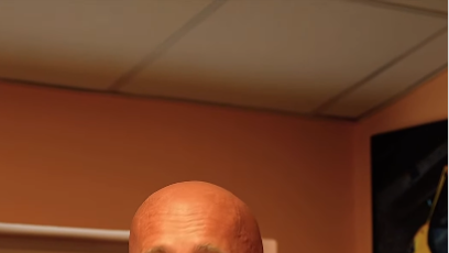 FOTO: Richard Chlad nabízí sto tisíc na podporu Filipa Turka ve volbách.