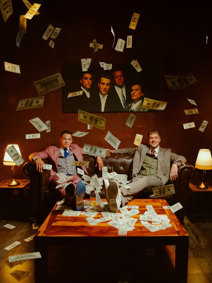 Clash oznámil novinku.