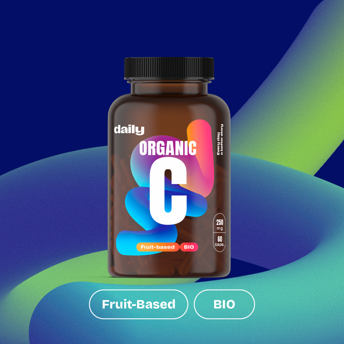 Pilulka uvádí značku Daily: doplňky stravy s čistým a vědecky promyšleným složením  