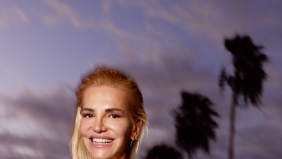 FOTO: Dara Rolins se objeví v Love Islandu.