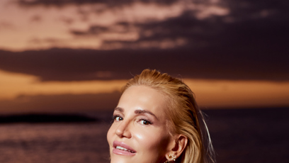FOTO: Dara Rolins exkluzivně zazpívá nový singl.