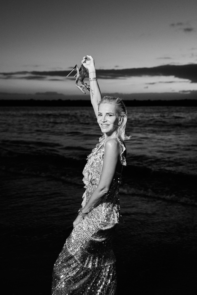 Slovenská popová diva Dara Rolins bude v Love Islandu.