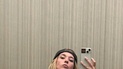 FOTO: Aneta zaznamenal obrovský úspěch se svou značkou NAIVISTA.