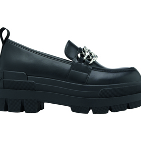 Černé chunky mokasíny, Deichmann,
1599 Kč