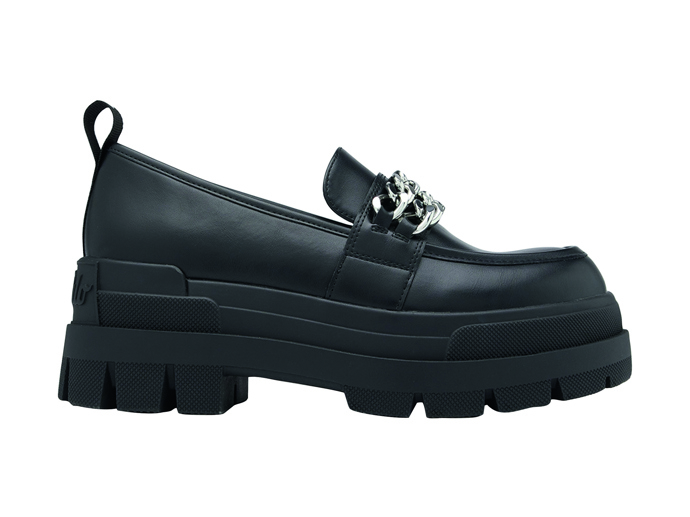 Černé chunky mokasíny, Deichmann,
1599 Kč