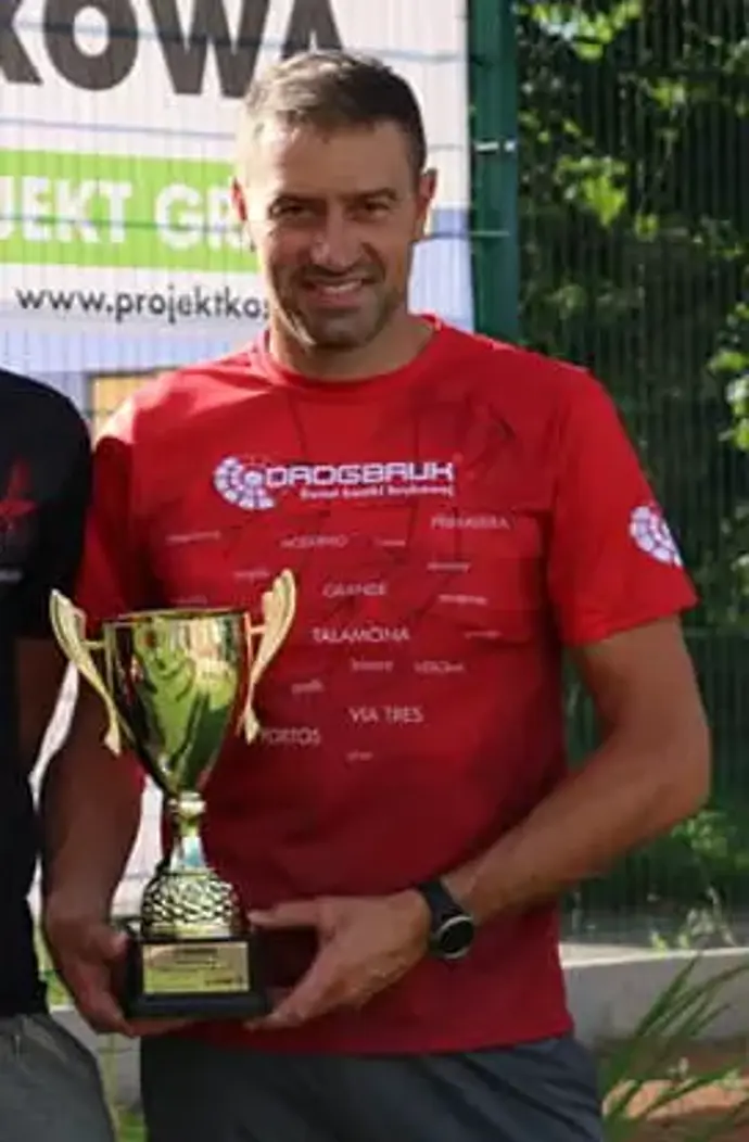 Piotr Szczerek.