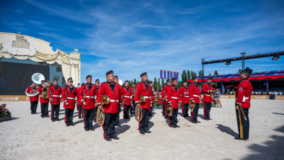 FOTO: Akci doprovázel i doprovodný program.