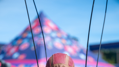 FOTO: Celá akce měla speciální styl.