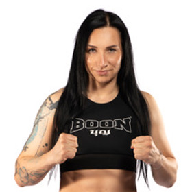 Karolína Vaňková míří do KSW.