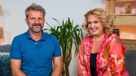 Na kafeečko Rudolf Merkner 01