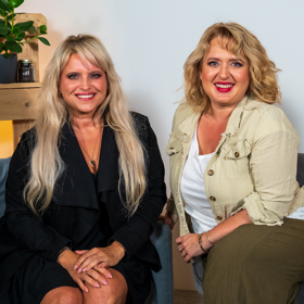 V rozhovoru s Miluškou Bittnerovou poradila ženám, jak se slušivě oblékat i s pár kilogramy navíc.