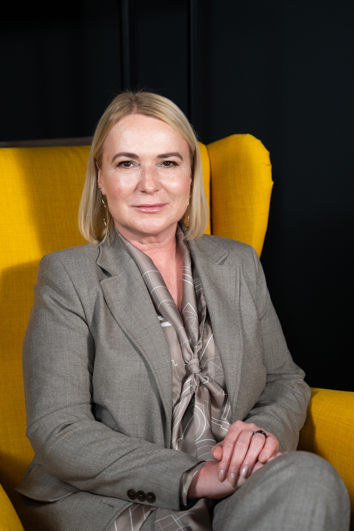 Jana Černochová se pustila do Jindřicha Rajchla.