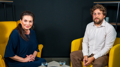 FOTO: extra host Jana Bobošíková 01