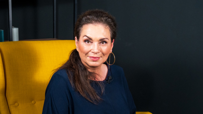 FOTO: extra host Jana Bobošíková 02