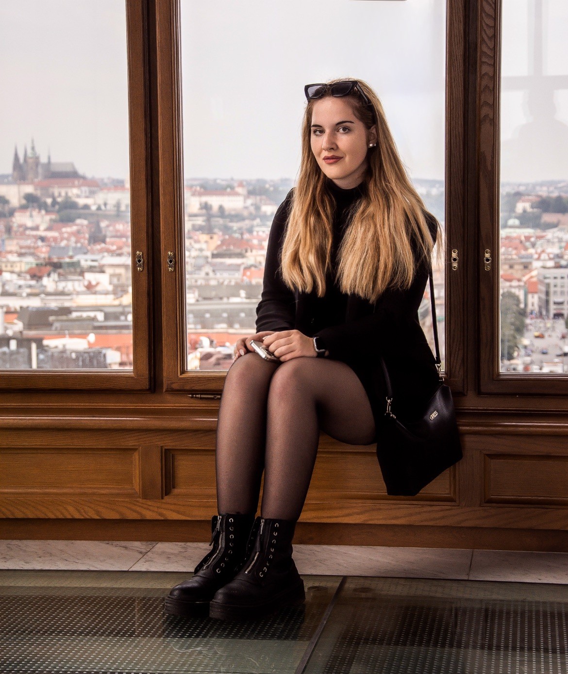 Eliška Opatrná