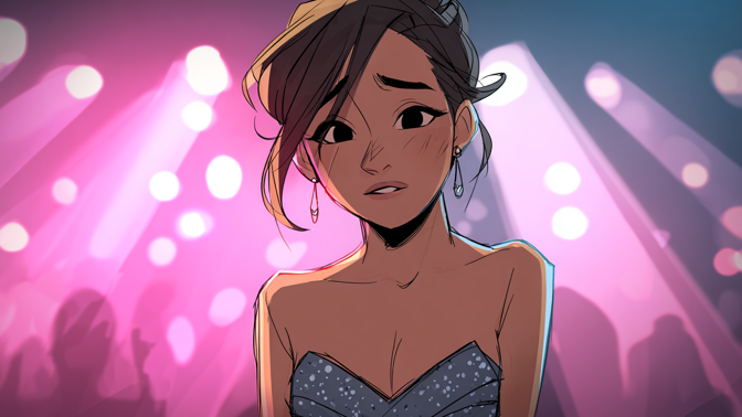 Drastická dieta pro ples skončila kolapsem a bojem o život