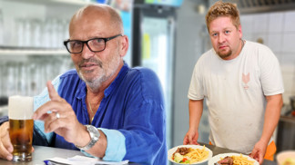 Na návštěvě v restauraci z nového dílu Ano, šéfe: Kdybych to udělal podle Pohlreicha, jím si to tady sám, říká majitel