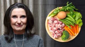 Margit Slimáková vyvrací mýty o hubnutí: Nemusíte jíst 5x denně ani počítat kalorie