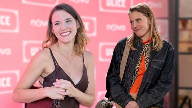 Adrianu Peškovou v Ulici bude hrát už třetí herečka: Šárka Krausová se těší na miminko, roli opustila z jiného důvodu