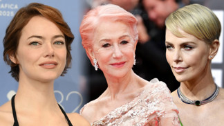 Pixie cut si oblíbily ženy po celém světě: Krátký sestřih bude slušet blondýnkám, brunetám i zrzkám