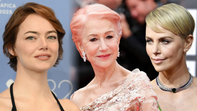 Pixie cut si oblíbily ženy po celém světě: Krátký sestřih bude slušet blondýnkám, brunetám i zrzkám