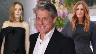 Slavný protiva Hugh Grant slaví 65: Během kariéry stihl velkou pusu Julie Roberts i špatné oči Meryl Streep