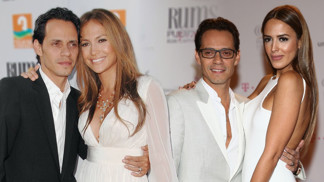 Slavní muži, kteří randí s kopiemi svých ex: Kevin Costner miluje mladé blondýnky, Marc Anthony dvojnice Jennifer Lopez
